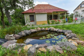  Holiday Home Ruben  Одзун